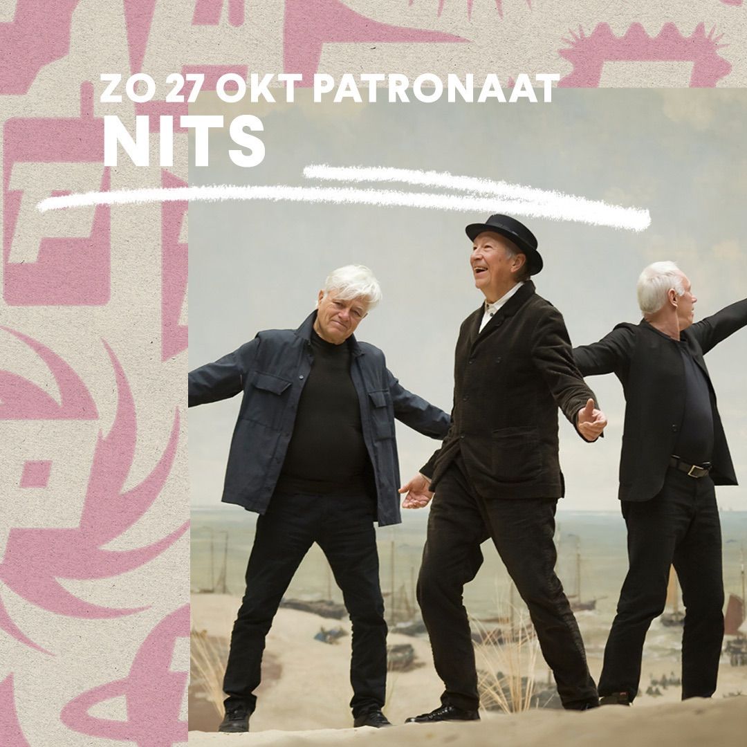 NITS | Patronaat