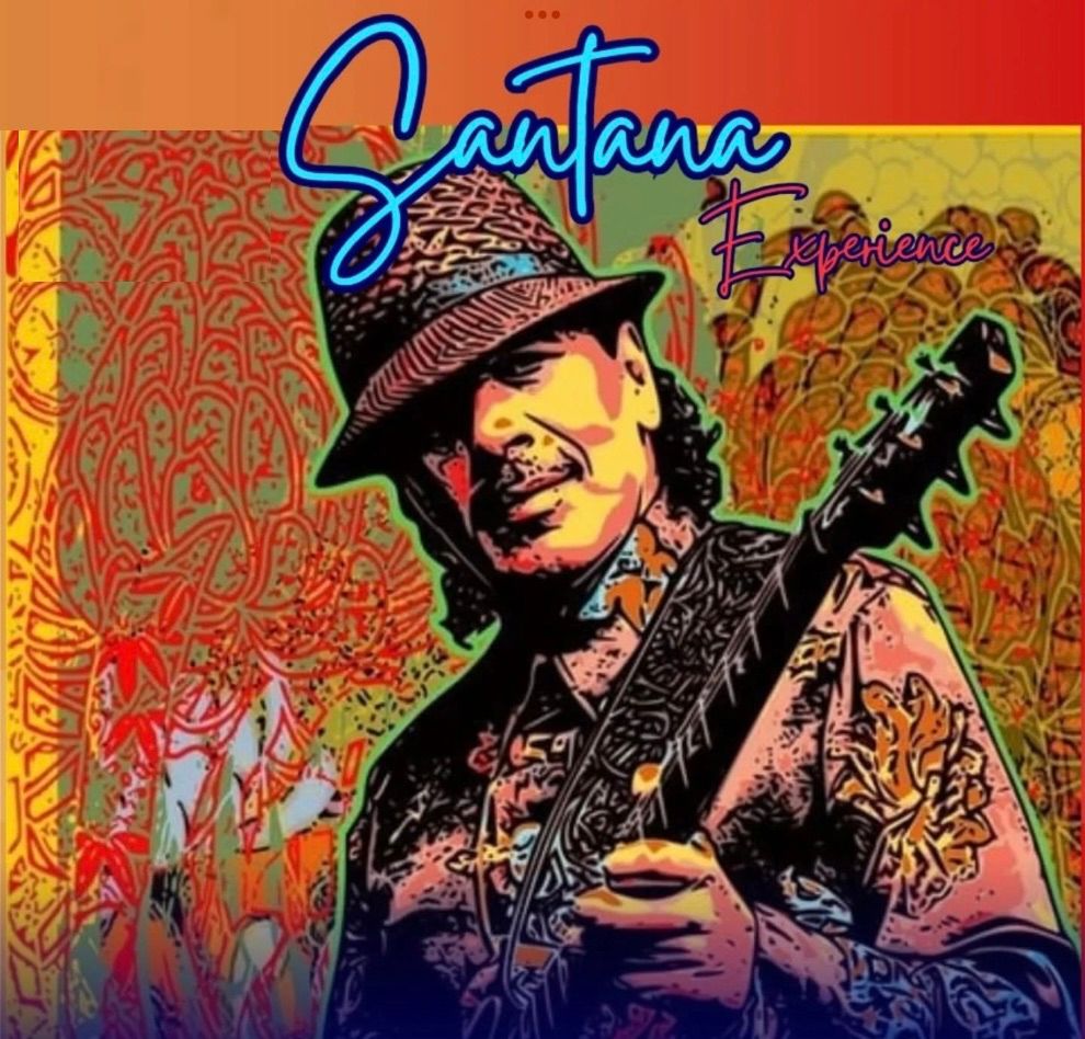 Tribute to Santana at Lizard Joes Yucatexa.  Saturday, January 11th, 7PM, $250 pesos. 