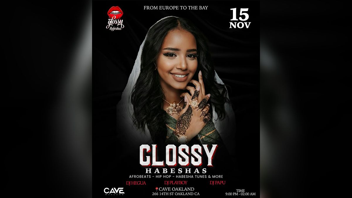 From Europe To The Bay