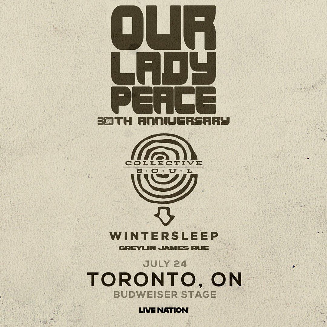 Our Lady Peace