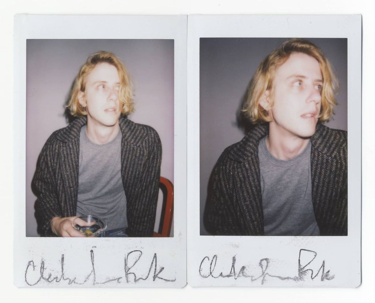 Christopher Owens Amsterdam Tickets