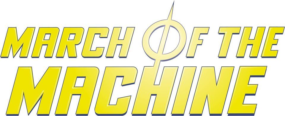 March Of The Machine Prerelease Schedule Legendary Games Lexington 14 