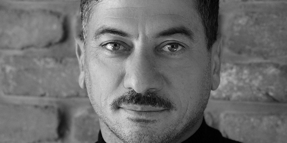 I Must Listen to the Birds: An Evening with Marwan Makhoul