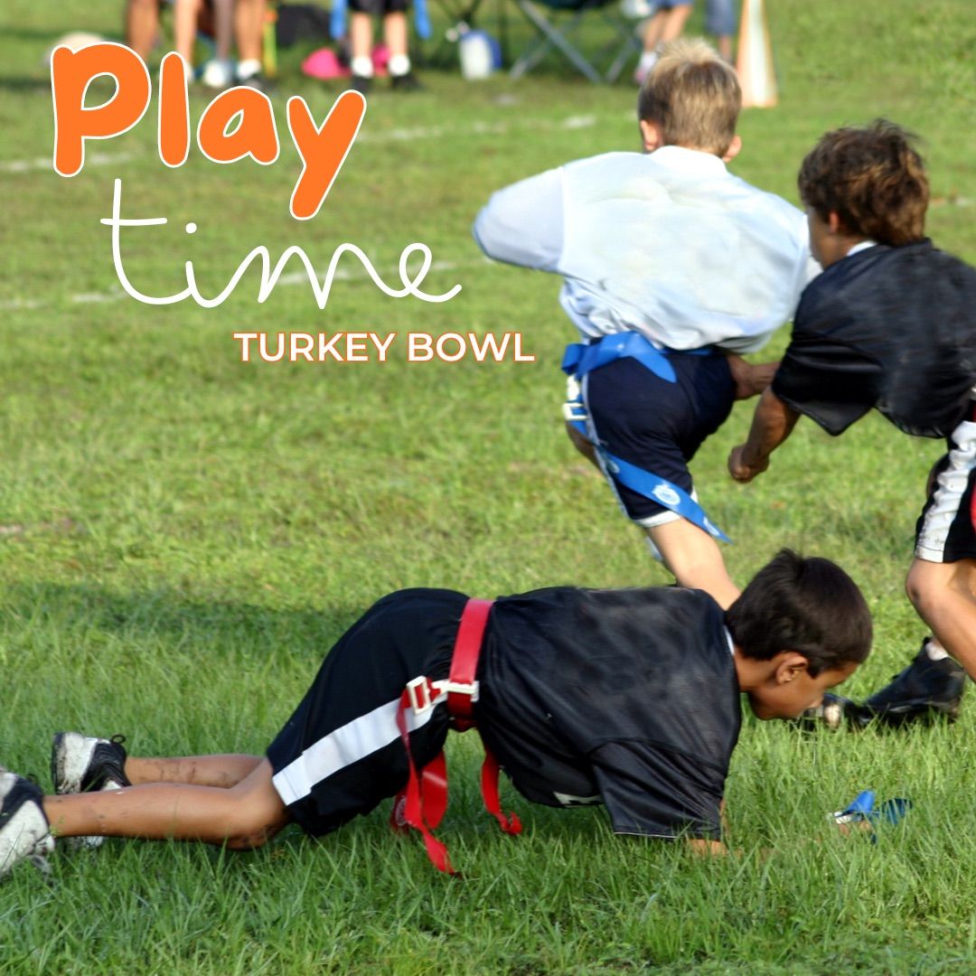 Turkey Bowl at Frank H. Ball 