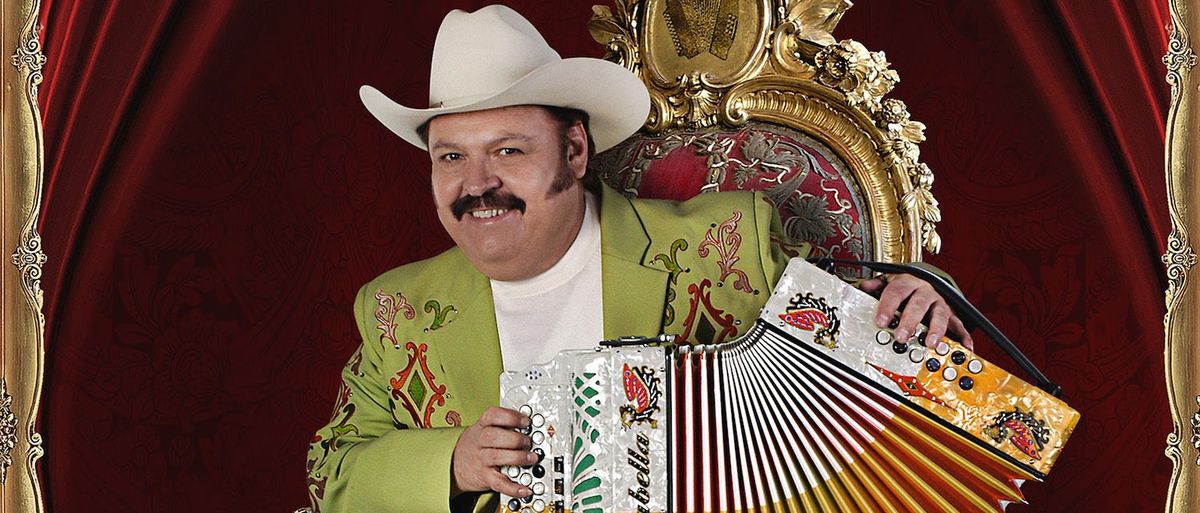 Ramon Ayala at Showare Center