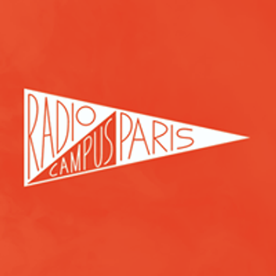 Radio Campus Paris (93.9FM)