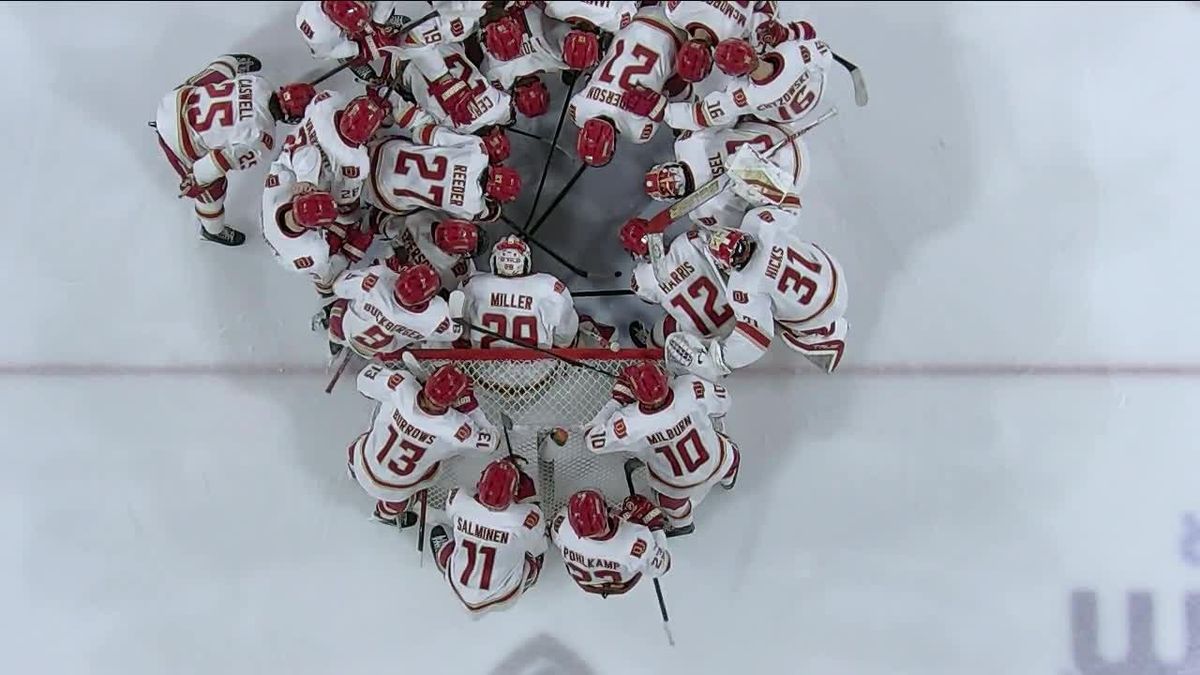 Denver Pioneers vs. Colorado College Tigers