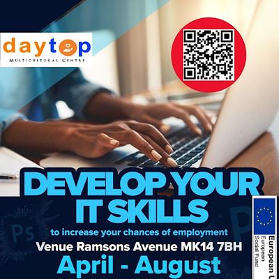 Daytop Multicultural Centre