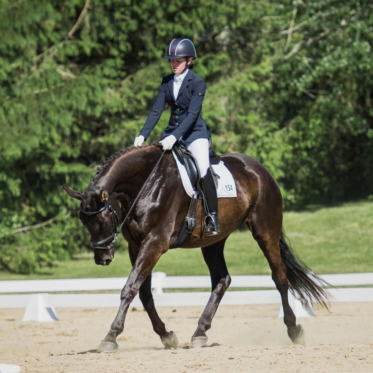 Danika Guertin-Pierson Spring Clinic