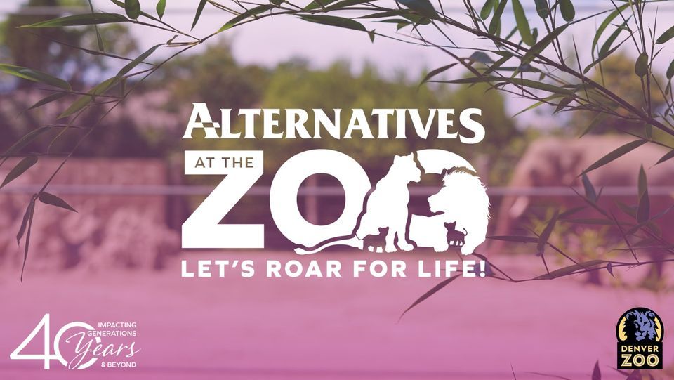 Alternatives at the Zoo