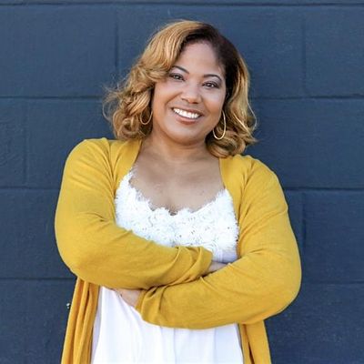 Nealy Gihan, Purple Inked