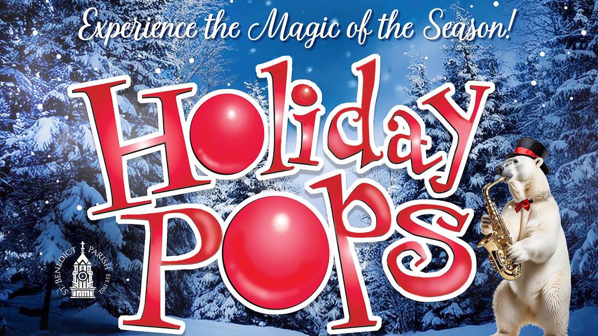 Holiday Pops Chicago