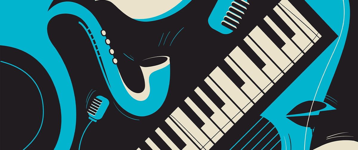 New World Symphony: Rhapsody in Blue