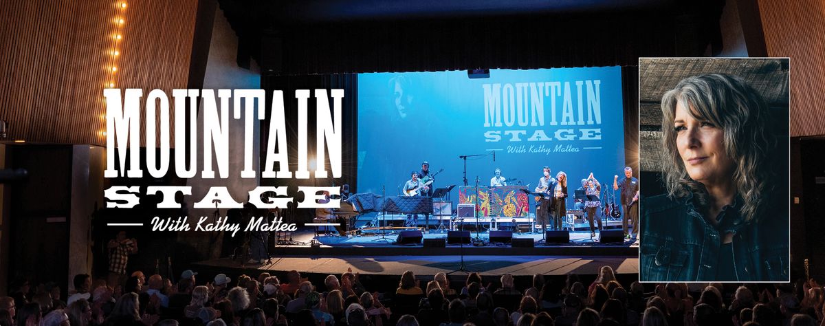 Mountain Stage