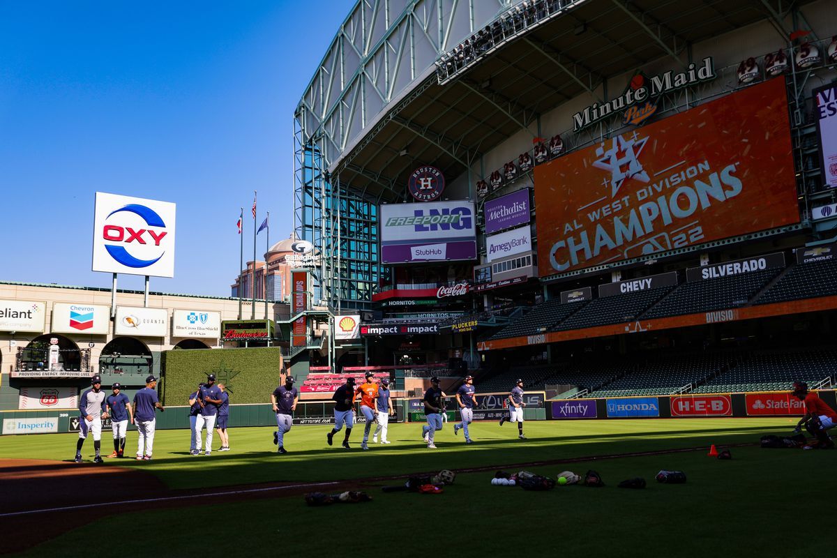 ALDS - TBD at Seattle Mariners - Home Game 1