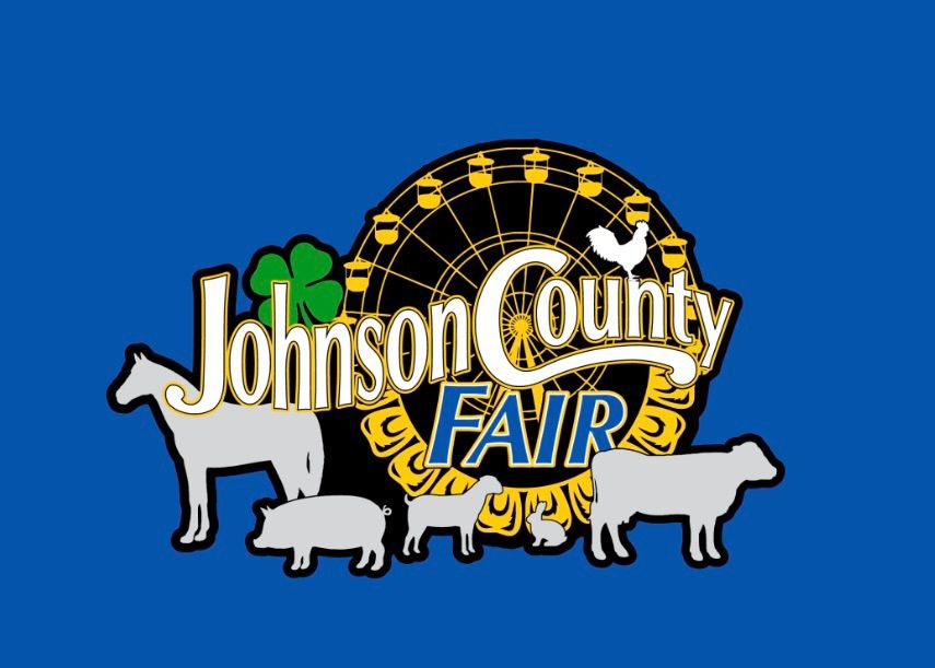 Johnson County Fair 2024