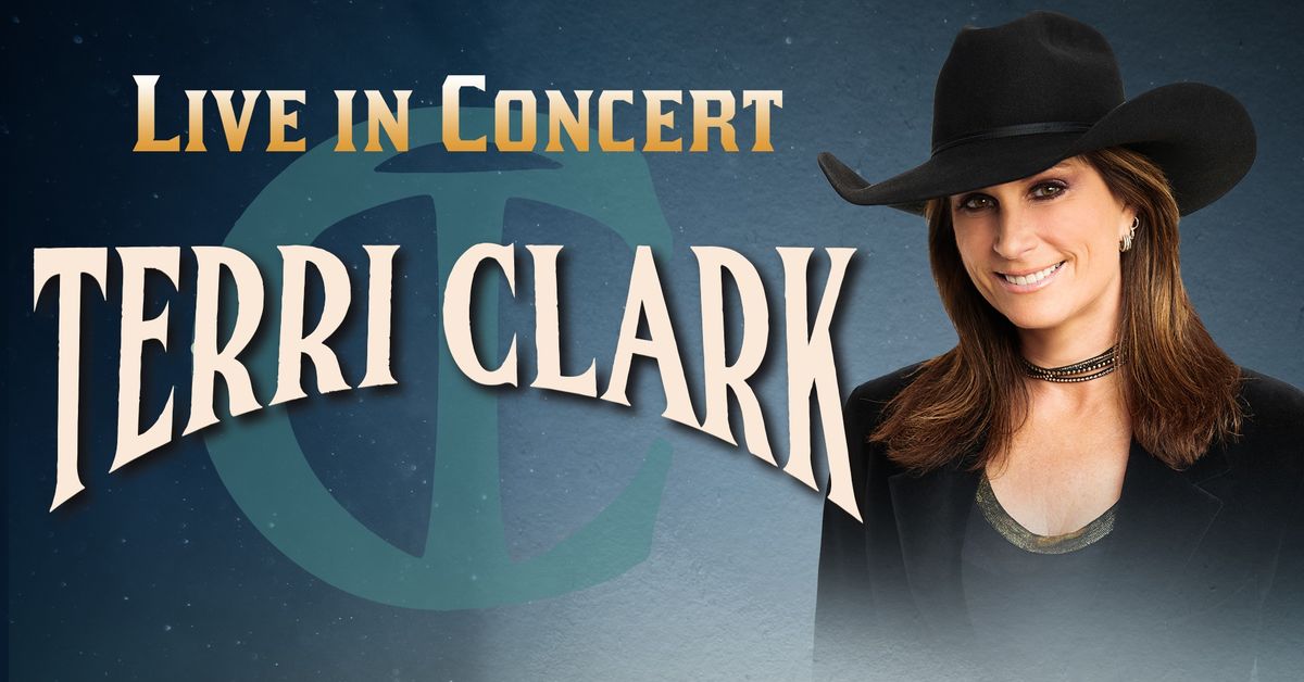 Terri Clark