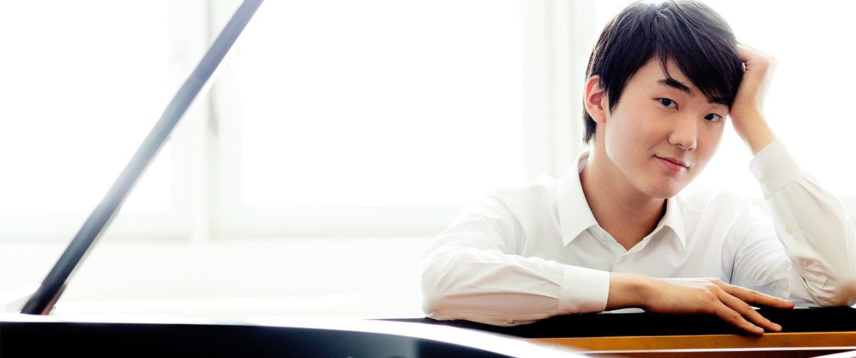 Vancouver Symphony Orchestra: Otto Tausk - Prokofiev 5