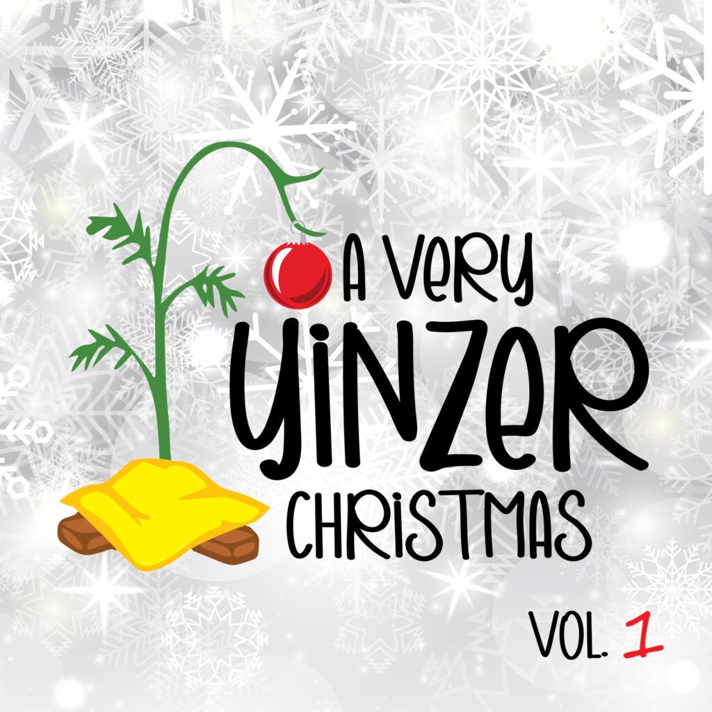 A Very Yinzer Christmas