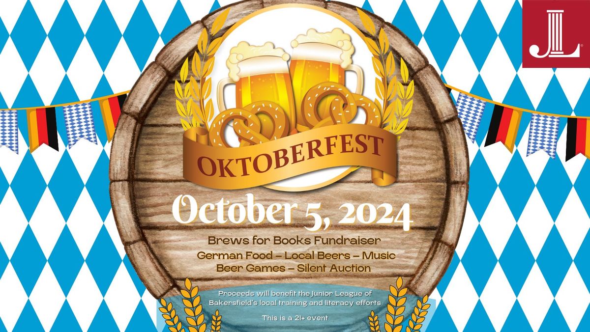 Oktoberfest 2024