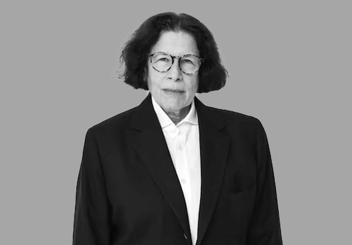 Fran Lebowitz