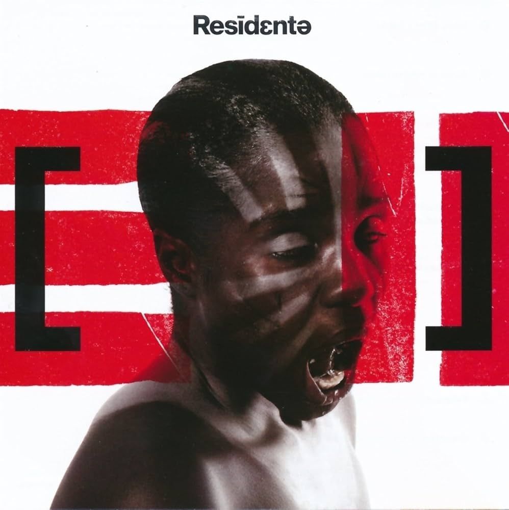 Residente