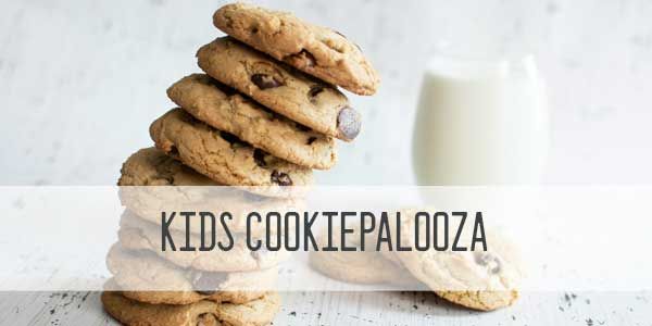 Kids Cookiepalooza Class