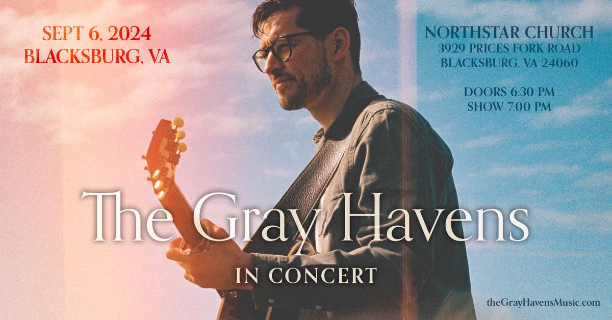 The Gray Havens