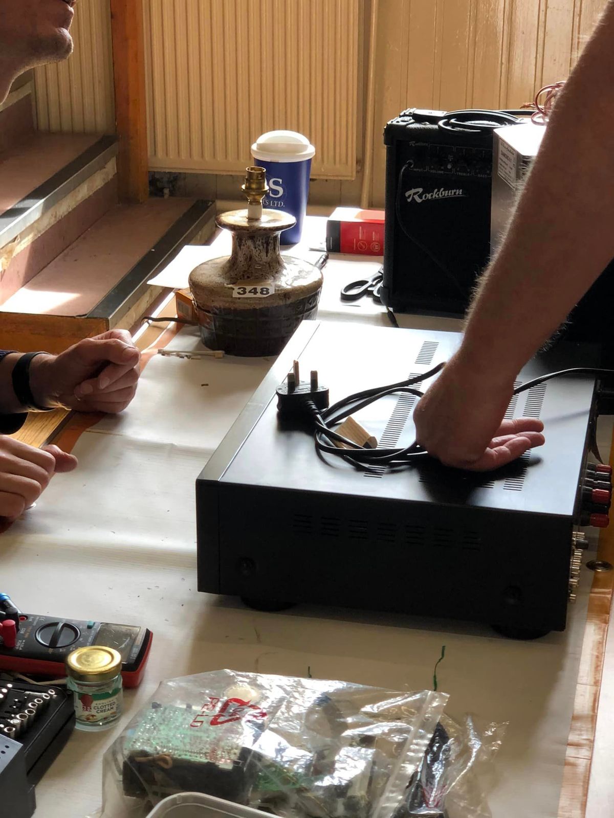 Repair Cafe