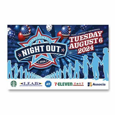 Butler Township National Night Out