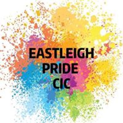 Eastleigh Pride CIC