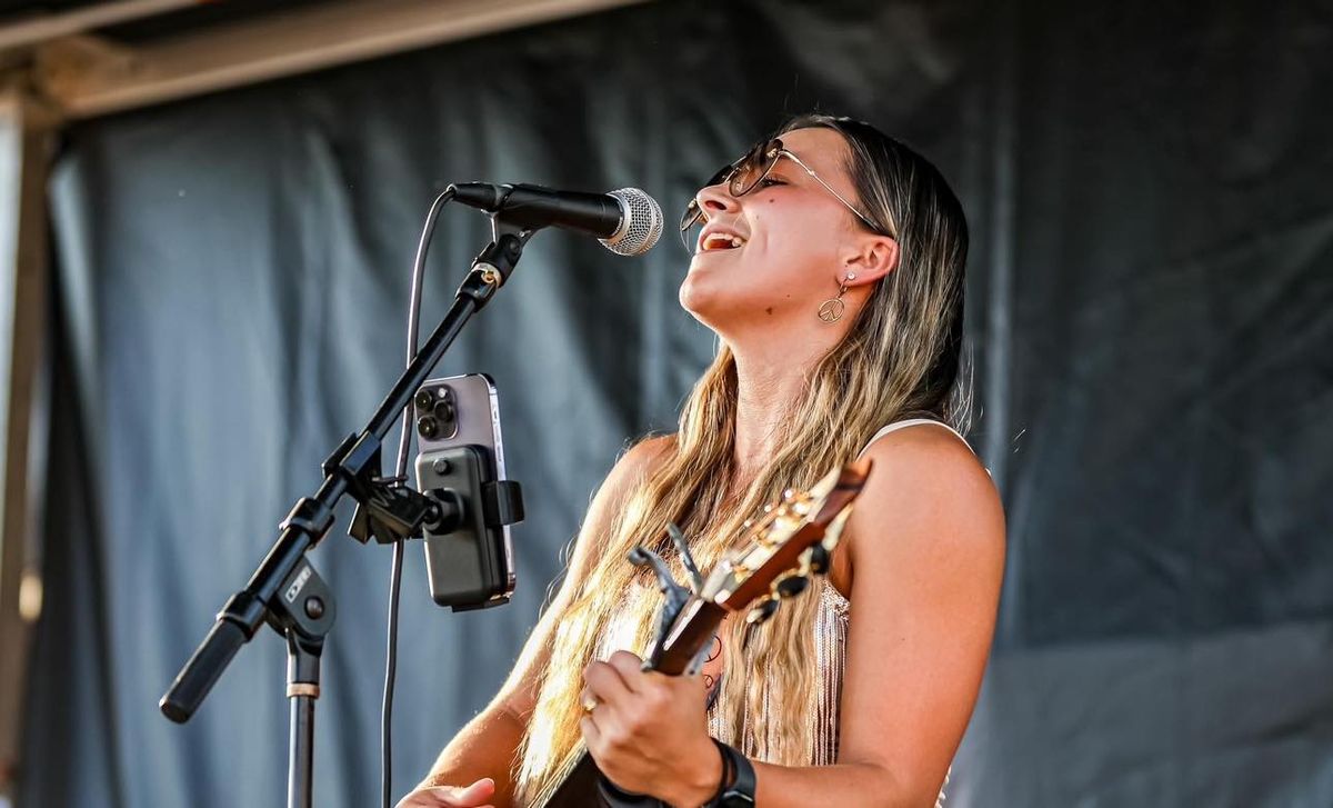 Annalyse Marie Duo LIVE at Mitchell\u2019s Point 