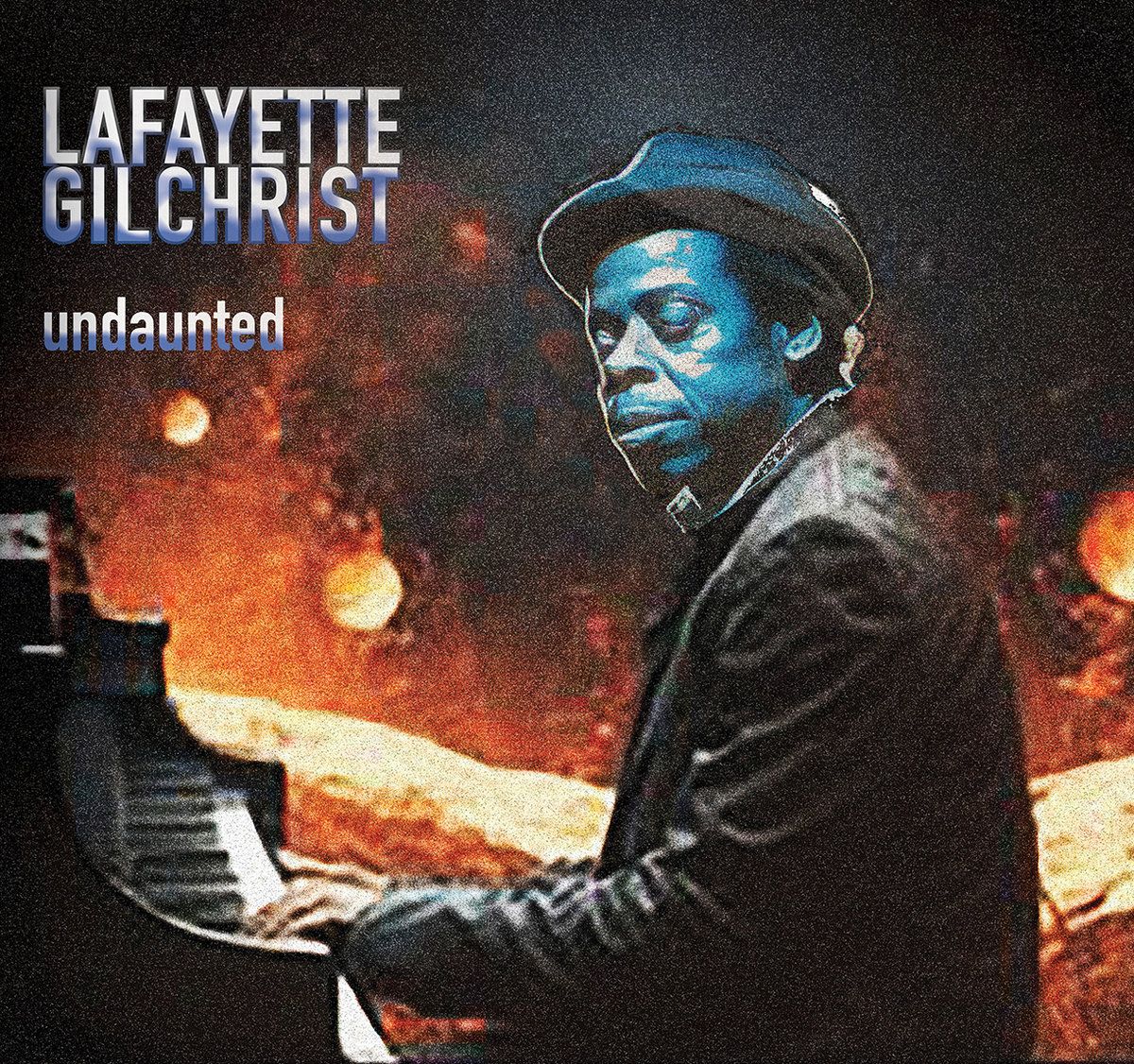 Layfayette Gilchrist