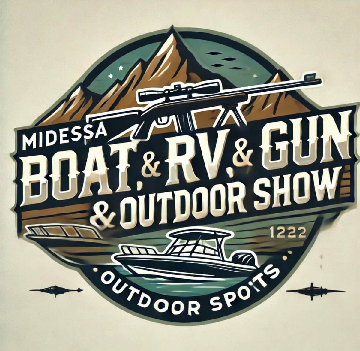 Midessa Boat  RV  Gun & Outdoor Show