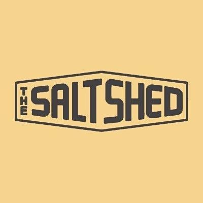 The Salt Shed