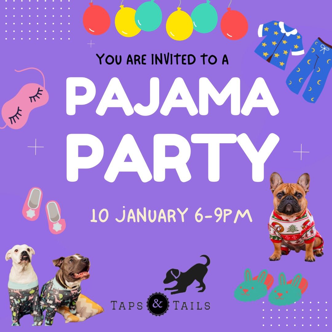 Pajama Party