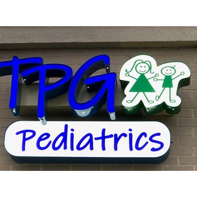 TPG Pediatrics