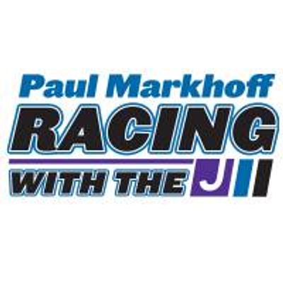 Paul Markhoff Racing with the J Series