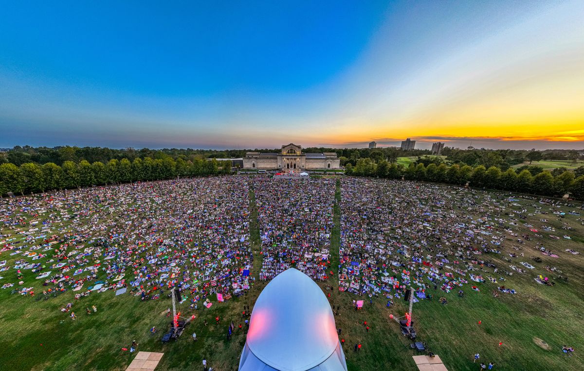St. Louis Symphony Orchestra