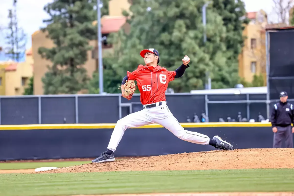 Utah Utes at Pepperdine Waves Baseball