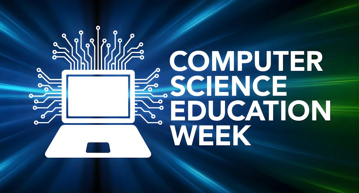 Computer Science Education Week