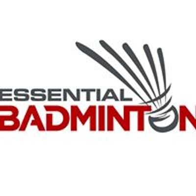 Essential Badminton