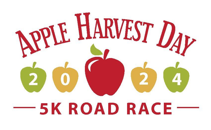 16th Annual Apple Harvest Day 5K