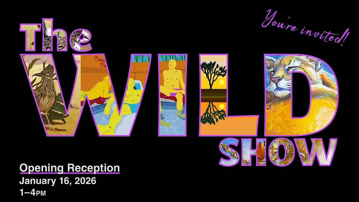 The Wild Show