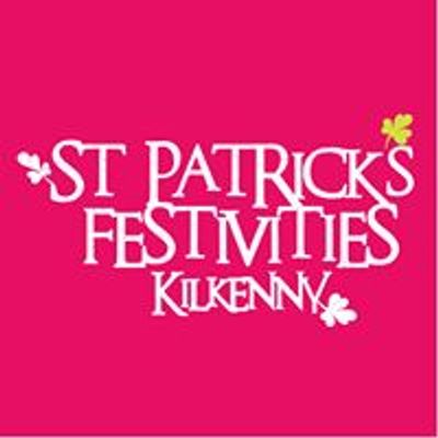 St. Patrick's Festival Kilkenny