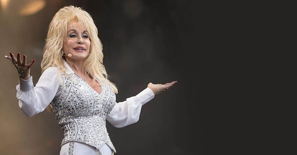 Dolly Parton Tribute with Danni Graham