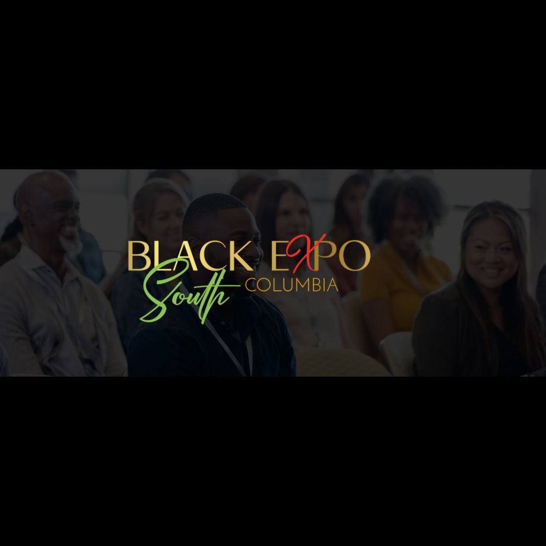 2024 Columbia Black Expo 