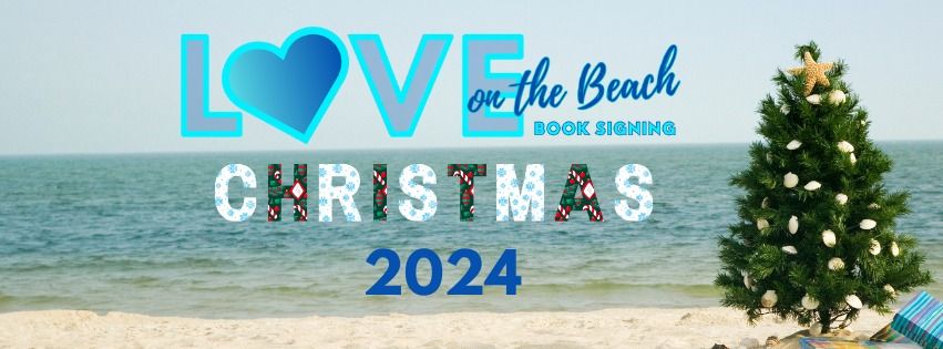 Love on the Beach Central Coast 2024