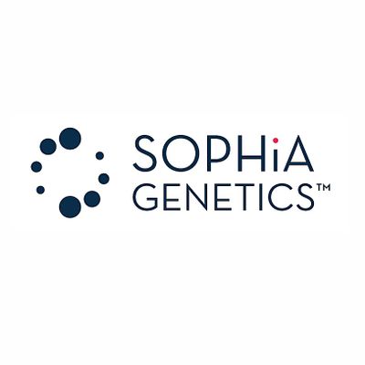 SOPHiA GENETICS