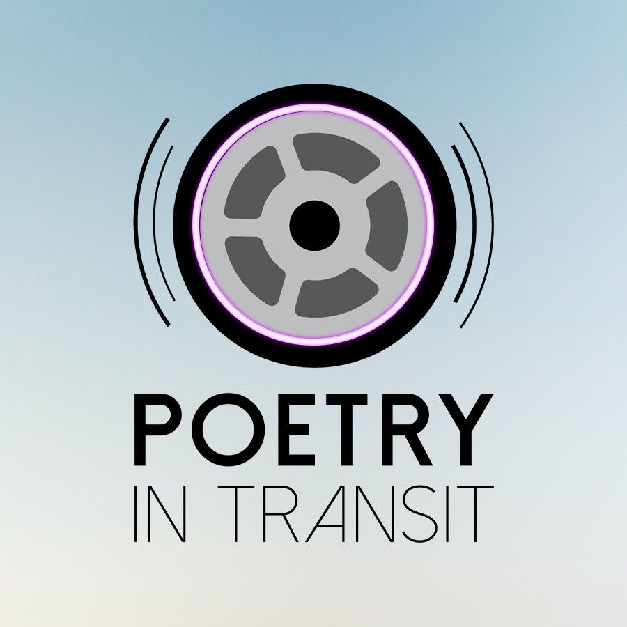 Poetry in Transit Launch